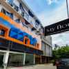 Отель MyHome Hotel Aceh, фото 8