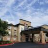 Отель Best Western Plus Longview - University Hotel, фото 1