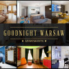 Отель Goodnight Warsaw Apartments, фото 1