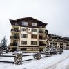 Отель Apartments in Pesspa Complex, фото 19