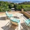 Отель Villa Cannes Hills - Pool and Sea View, фото 3