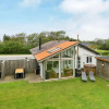 Отель Four-Bedroom Holiday home in Vinderup 2, фото 10
