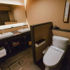 Отель Omiya Ryokan, фото 12