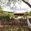 Отель Pousada Fazenda Santa Fé, фото 27