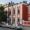 Гостиница Nice Hostel Kazan в Казани