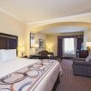 Отель La Quinta Inn & Suites Cleburne, фото 17