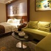 Отель Guangzhou Daxin International Hotel, фото 3