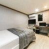 Отель Daegu Dongdaegu Station K Mini Hotel, фото 21