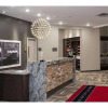 Отель Hampton Inn & Suites Minneapolis University Area, фото 2