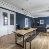 Отель Smartflats Design - Gaité, фото 5