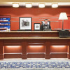 Отель Hampton Inn & Suites Tulsa North/Owasso, фото 38
