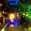 Отель Lijiang Lost In Venice Inn, фото 11