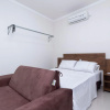 Отель Aluguel Apartamento Studio 23 Monoamb 4 pessoas Bombas/SC, фото 4