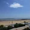 Отель Appartement bord de plage Tranche s/mer, фото 5