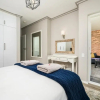Отель Brookes Hill Suites Luxury Apartment 124, фото 5
