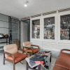Отель SUPER OYO Gandaria Guest House Near Masjid Raya Sumatera Barat, фото 12