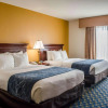Отель Comfort Suites Niceville Near Elgin Air Force Base, фото 41