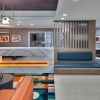 Отель Homewood Suites by Hilton Boston/Canton, MA, фото 15