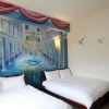 Отель 5 Loaves 2 Fish Bed and Breakfast, фото 16