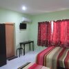 Отель Bajet Pulai, фото 2