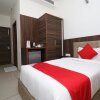 Отель Omang Hotel by OYO Rooms, фото 15