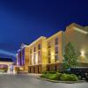 Отель Holiday Inn Express And Suites Fort Wayne, an IHG Hotel, фото 1