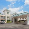 Отель Best Western Gateway to the Keys во Флорида-Сити