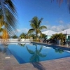 Отель Mermaid Reef Villa 3 by Living Easy Abaco в Элбоу Кей