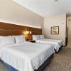 Отель Holiday Inn Express Suites Van Buren-Ft Smith Area, an IHG Hotel, фото 4