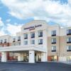 Отель Springhill Suites by Marriott Billings, фото 1