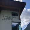 Отель Laurins Lodge, фото 1