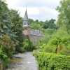 Отель Quaint Farmhouse in Houffalize With Terrace, фото 11