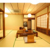 Отель Oyu Onsen Wafuyado Okabeso, фото 25