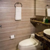 Отель Sercotel Plaza Suites, фото 5