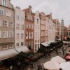 Отель Elite Apartments – Gdansk Old Town, фото 43