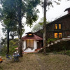 Отель Bara Bungalow Jeolikote, Nainital - A Rosakue Collection, фото 15