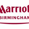 Отель Marriott Birmingham, фото 16