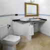 Отель Apartamentos Pirámides, фото 9