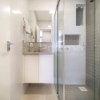 Отель Mario Guilherme - Apto - 303 - Lindo apartamento condomínio de alto padrão com piscina e academia., фото 10
