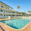 Отель Daytona Beach Condo w/ Balcony: 5 Mi to Speedway!, фото 1