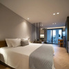 Отель Alinea Suites Limassol Center, фото 7