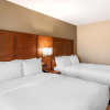 Отель Comfort Inn & Suites, фото 7