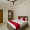 Отель OYO 12958 Home Modern 3BHK ECR, фото 5