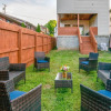 Отель Nashville Home w/ Rooftop Deck < 2 Mi to Dtwn, фото 16