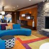 Отель Fairfield Inn & Suites Dickson, фото 12