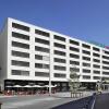 Отель Courtyard by Marriott Zurich North в Цюрихе