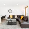 Отель Birmingham Apartment by O2 Academy & New St Station, фото 4