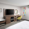 Отель Hampton Inn Hornell, фото 5