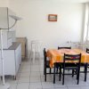 Отель House With one Bedroom in Les Trois-îlets, With Wonderful sea View, Shared Pool, Enclosed Garden в Труа-Иле