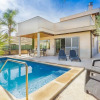 Отель Villa With Pool in Alcudia, фото 22